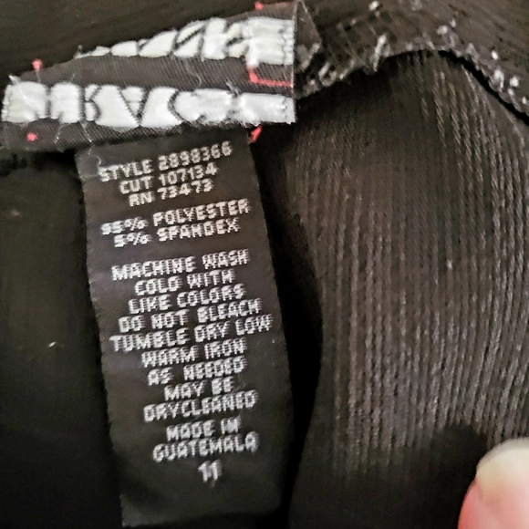 Tracy Evans Limited Dress Pants Size 11 - Picture 4 of 4